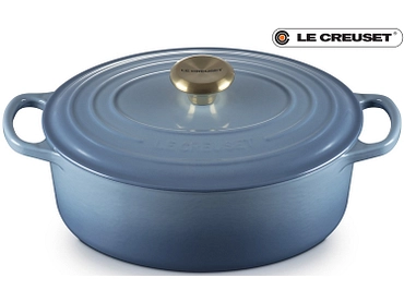 LE CREUSET Cocotte SIGNATURE
