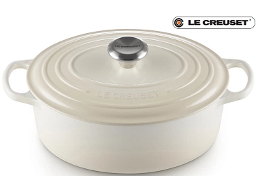 LE CREUSET Cocotte SIGNATURE