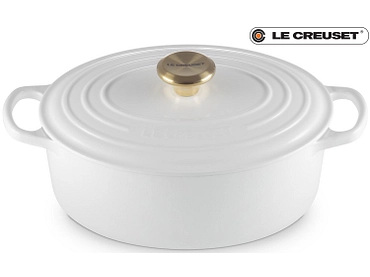 LE CREUSET Cocotte SIGNATURE