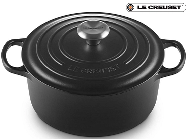 LE CREUSET Cocotte SIGNATURE