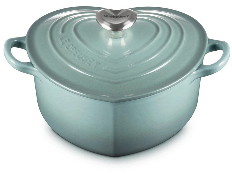 Cocotte LE CREUSET 1.9L