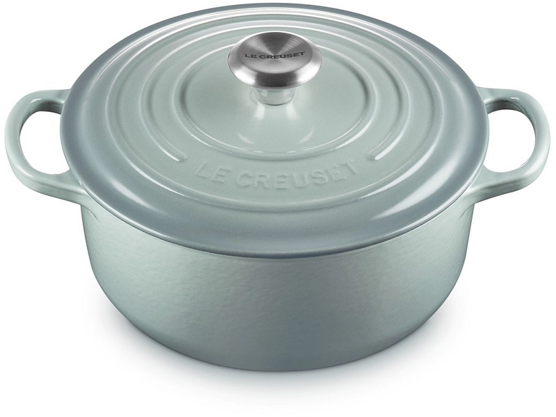 Cocotte LE CREUSET 2.4L