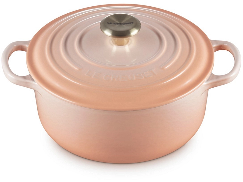 Cocotte LE CREUSET 2.4L