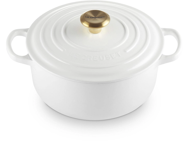 Cocotte LE CREUSET 2.4L