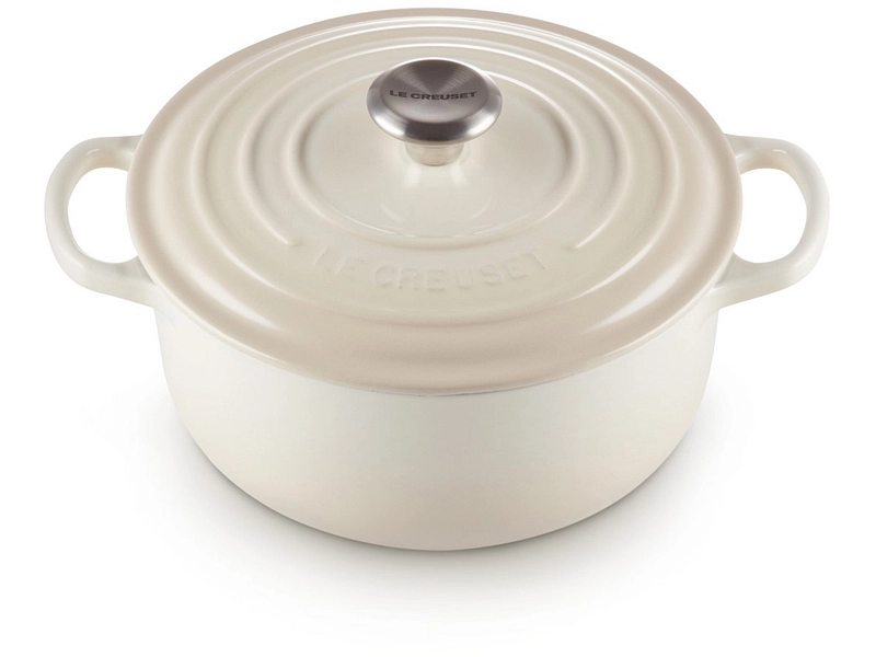 Cocotte LE CREUSET 2.4L