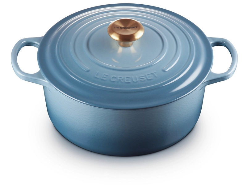Cocotte LE CREUSET 2.4L