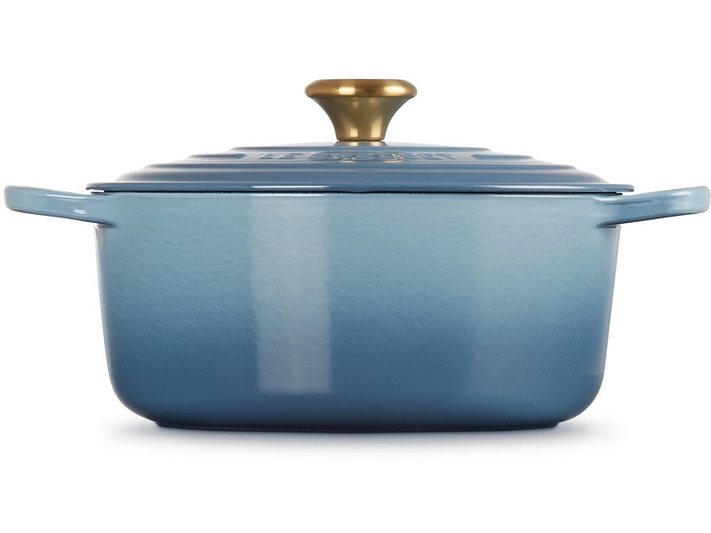 LE CREUSET Bräter SIGNATURE LE CREUSET Bräter SIGNATURE