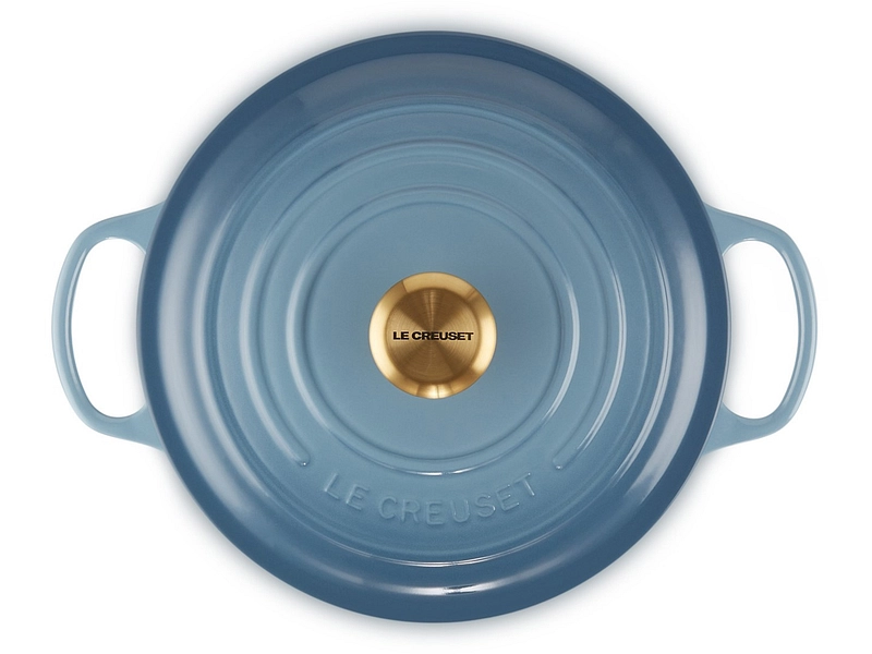 LE CREUSET Bräter SIGNATURE LE CREUSET Bräter SIGNATURE