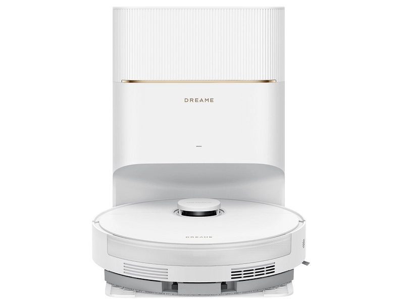 DREAME Saugroboter