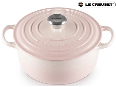 LE CREUSET Cocotte SIGNATURE