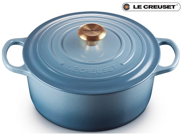 LE CREUSET Cocotte SIGNATURE