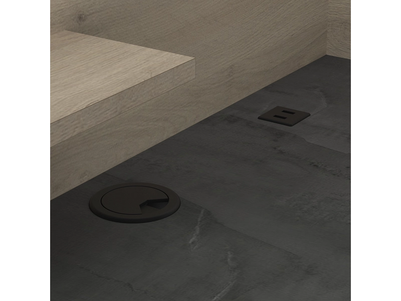 Bureau d'angle MALICIA