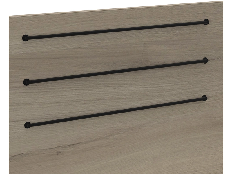 Bureau d'angle MALICIA