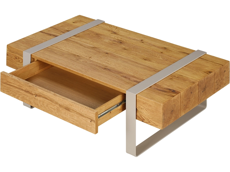 Table basse SHERWOOD