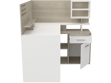 Eckschreibtisch MALICIA Eckschreibtisch MALICIA