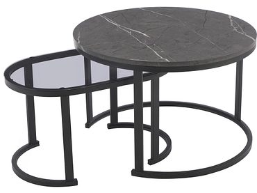 Set tables basses NARA