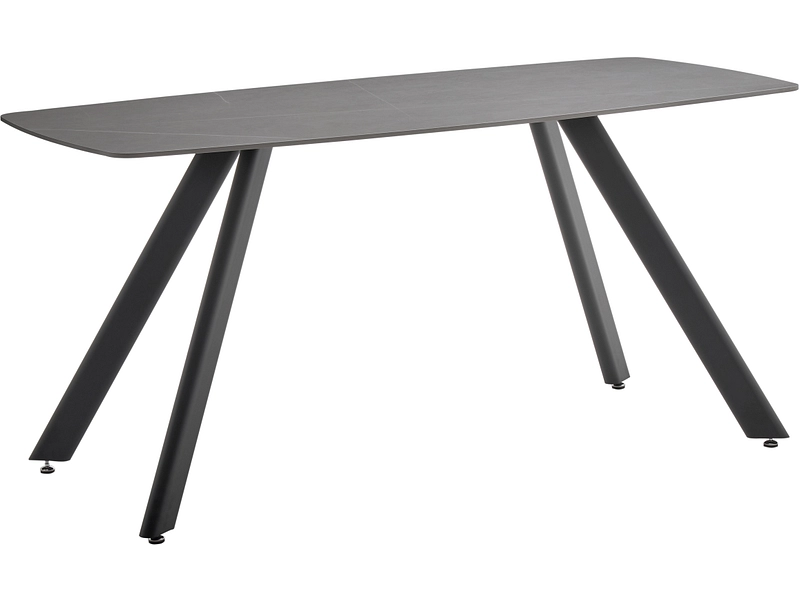 Set tavolo e 6 sedie FRIENDS