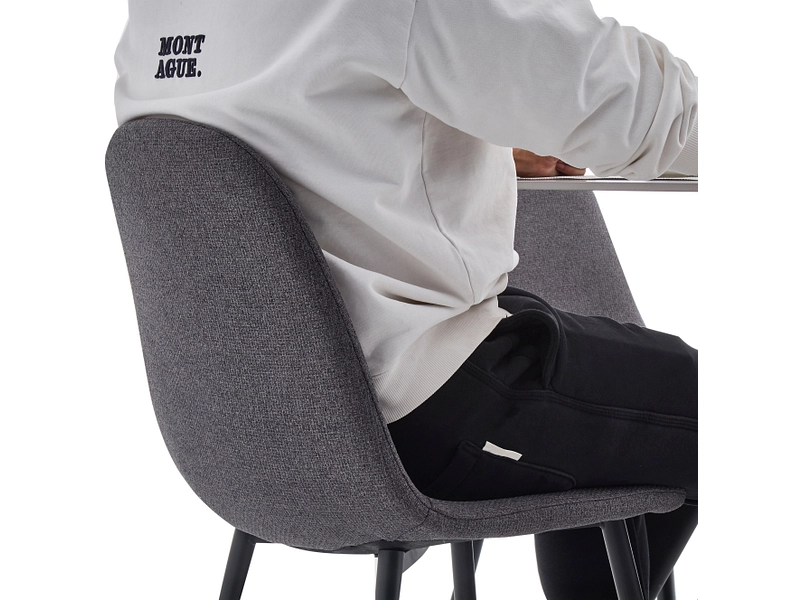 Set tavolo e 6 sedie FRIENDS