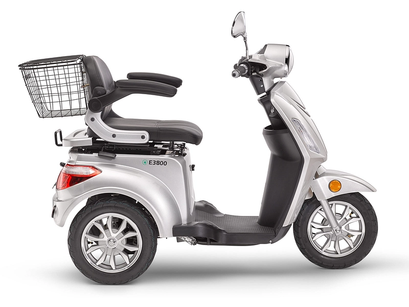 LUXXON Scooter elettrico