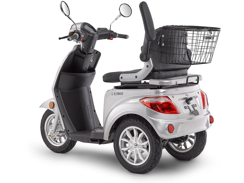 LUXXON Scooter elettrico