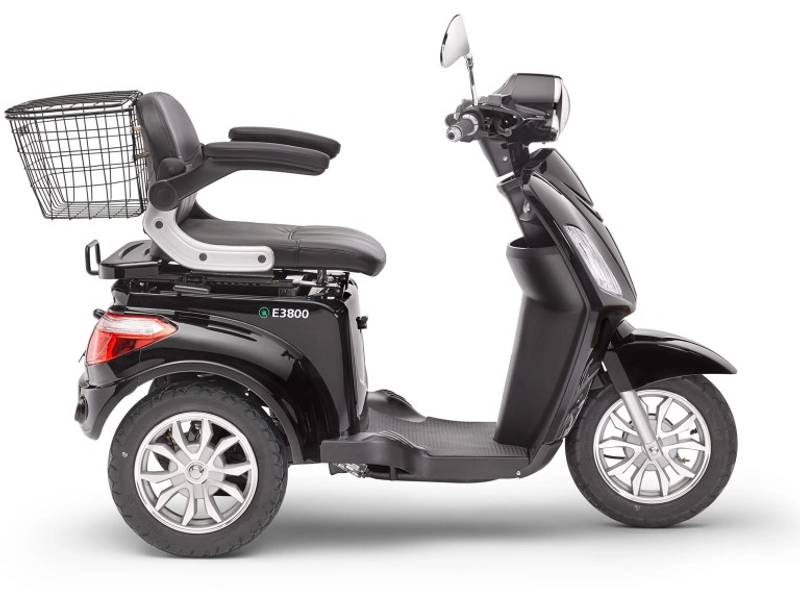 LUXXON Scooter électrique