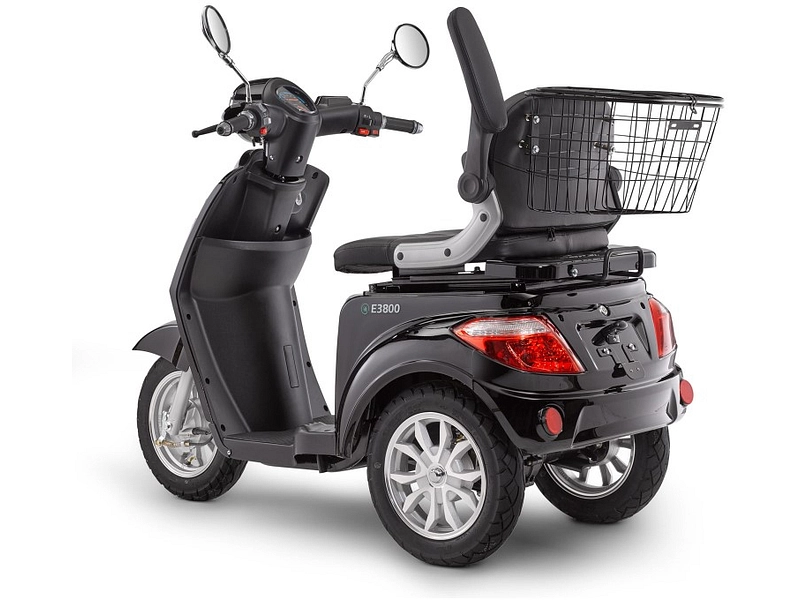 LUXXON Scooter électrique