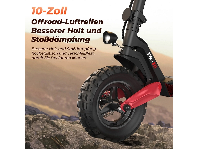 ISINWHEEL Trottinette électrique ISINWHEEL Trottinette électrique