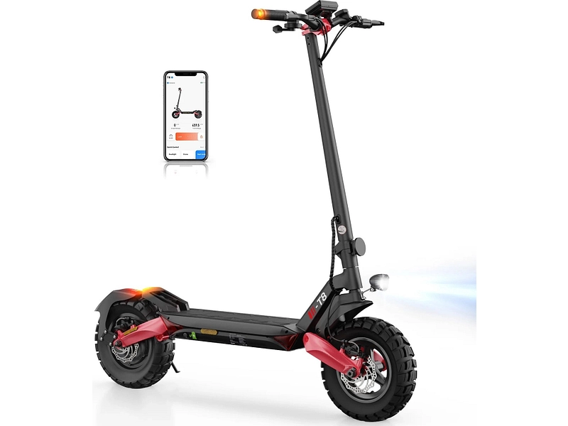 ISINWHEEL Trottinette électrique ISINWHEEL Trottinette électrique