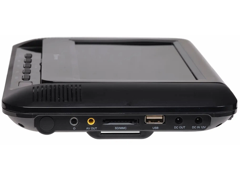 DENVER DVD Player
