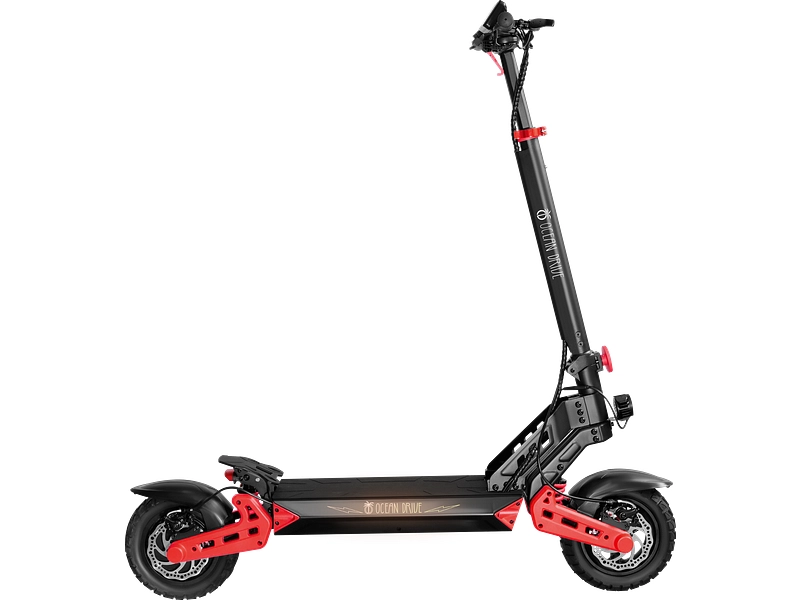 OCEAN DRIVE E-Scooter