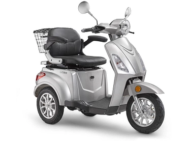 LUXXON Scooter elettrico