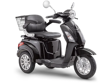 LUXXON Elektroroller