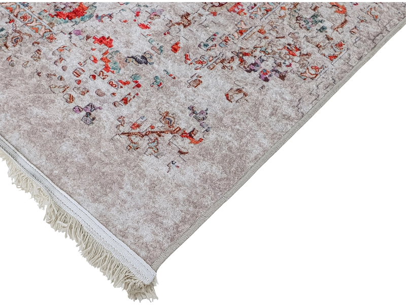 Tapis FLORA AGATHE