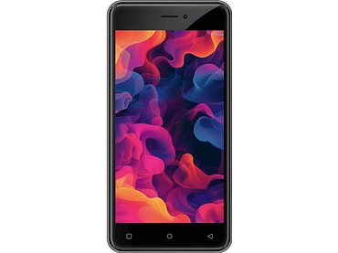 LOGICOM EZY 2 schwarz