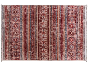 Teppich FLORA AURORE