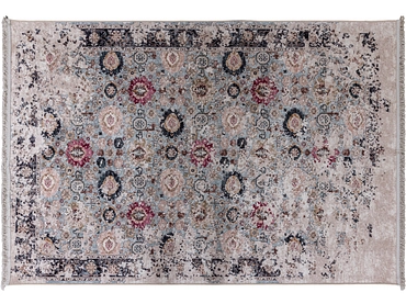 Tapis FLORA AGATHE