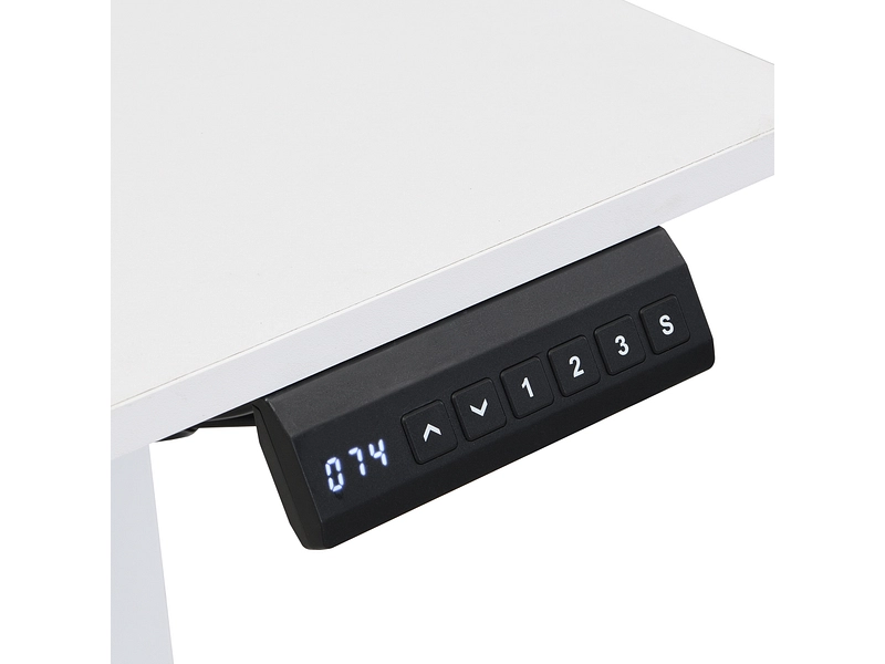 Elektrischer Schreibtisch ATLAS