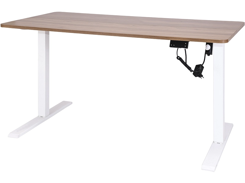 Elektrischer Schreibtisch OXFORD