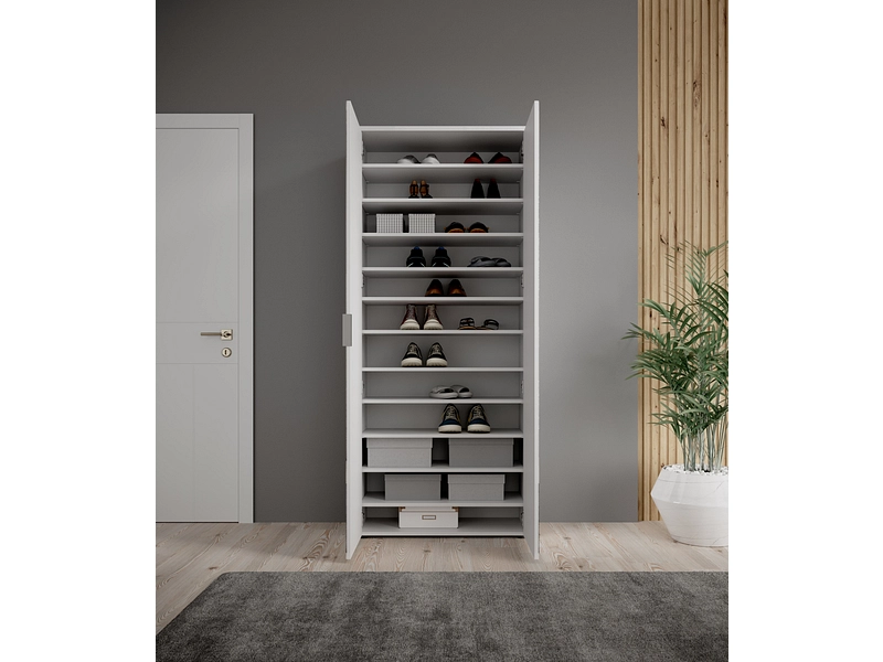 Schuhschrank LINCOLN