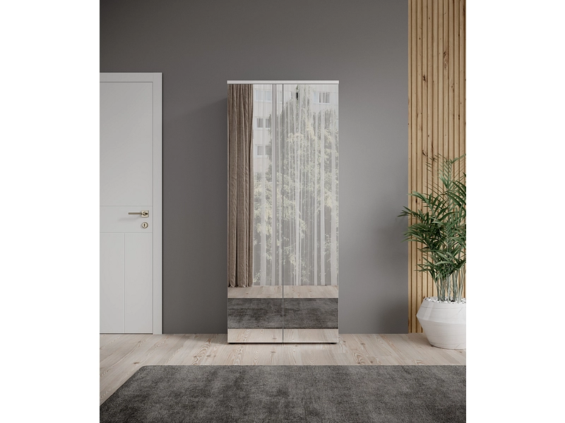 Schuhschrank LINCOLN