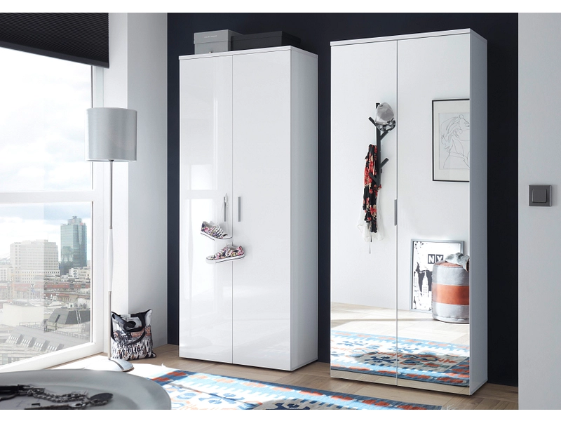 Schuhschrank LINCOLN