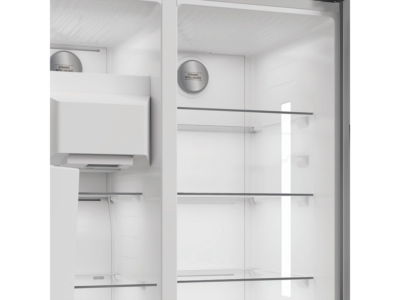 BAUKNECHT Food Center