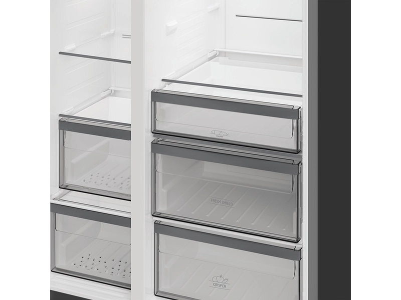 BAUKNECHT Food Center