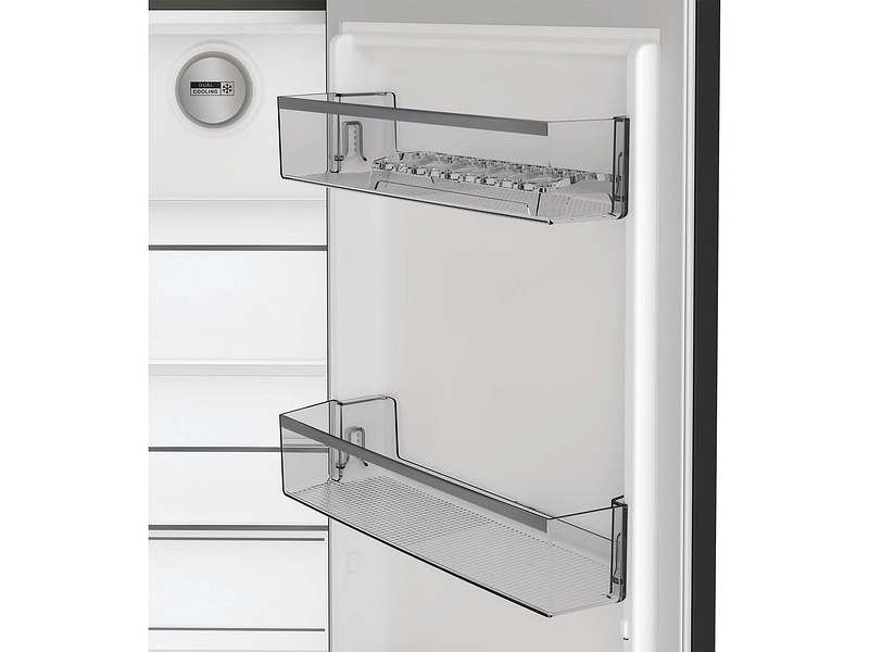 BAUKNECHT Food Center