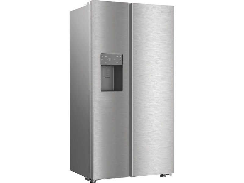 BAUKNECHT Food Center