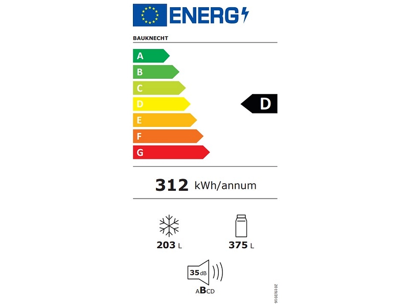 BAUKNECHT Food Center