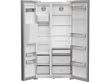 BAUKNECHT Food Center