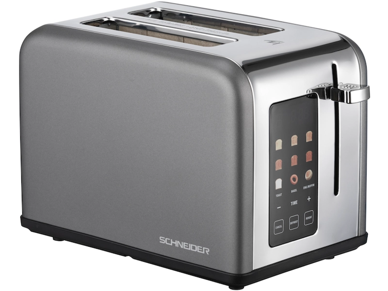 SCHNEIDER Multifunktions-Toaster SCHNEIDER Multifunktions-Toaster