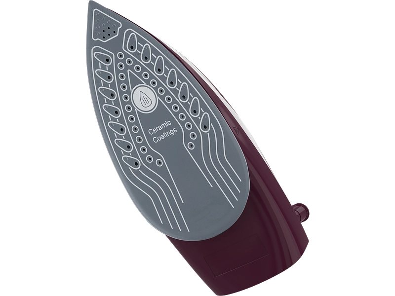 SCHNEIDER Bügelstation