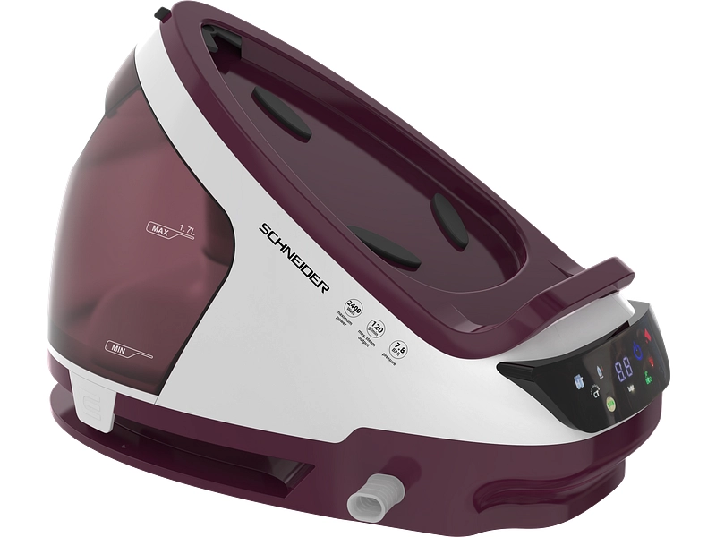 SCHNEIDER Bügelstation
